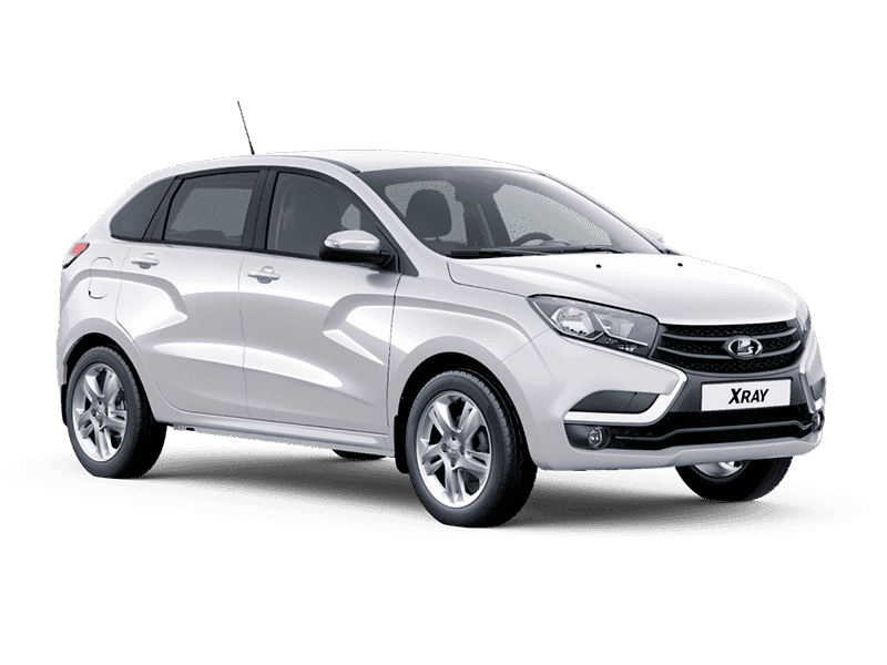 Lada Granta Sportline - Изображение интерьера №11