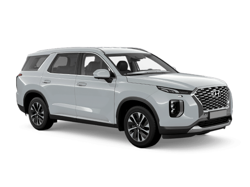 Hyundai Palisade Новый - Изображение интерьера №12