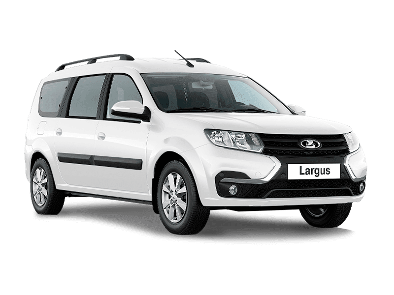 Lada Granta Sportline - Изображение интерьера №11